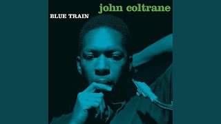 Blue Trane