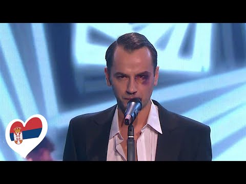Beovizija 2019: Do 100 - Mr DOO / Live (Polufinale 1)