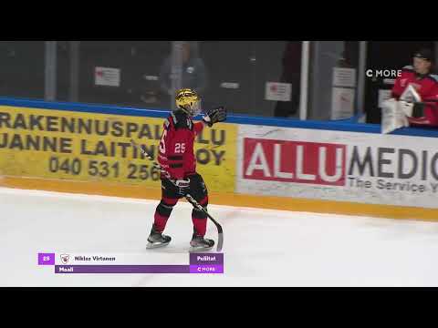 Peliitat - Hermes ke 19.10.2022 | Maalikooste