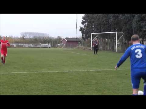 Reserven VJ Baardegem B - C Melle B