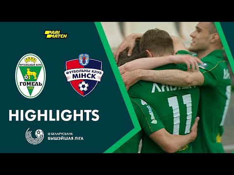 Highlights. Gomel  –  Minsk
