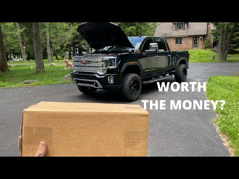 L5P TURBO BLANKET... Is It Worth The MONEY?