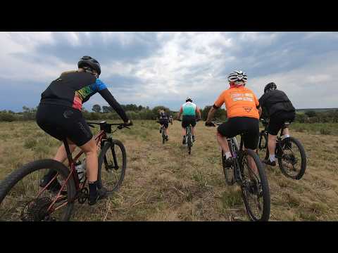 Conociendo Colonia MTB: Paso Antolín. Fecha 2