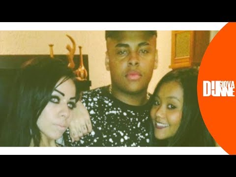 MC Kitinho e MC Theus SP - Vai Balançando (Lançamento 2018) Prod. DJ Giovanne