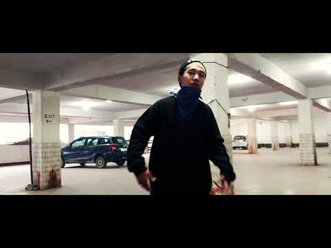 MADDAWG - Bring it on (m/v)