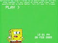 Nickelodeon Anti Piracy Screen 2005