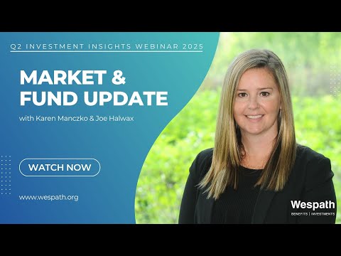 Q2 2025 Investment Insights Webinar thumbnail