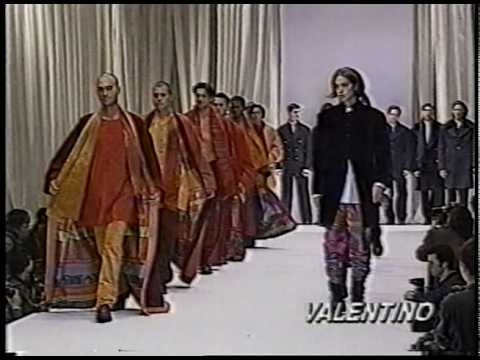 Valentino 94-95AW