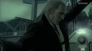 VideoImage1 METAL GEAR SOLID: MASTER COLLECTION Vol.2
