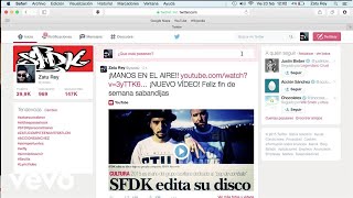 SFDK - Personal Trainer