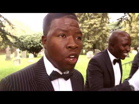 JUNIOR KING STAR BROTHERS ( VIDEO ) Abantu Bebala