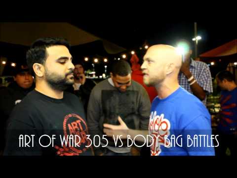 Hindu Rock vs Rusty Chains