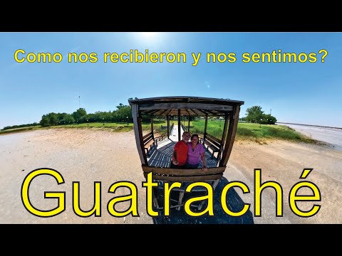 Guatraché | La Pampa | Argentina