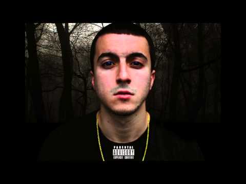 Robby Fame - Just Another Rapper [FULL ALBUM]