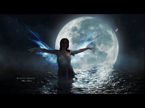 MOON RIVER - Most beautiful rendition