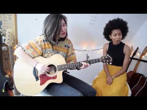 Need You Now (Lady Antebellum cover) feat. Ina // Laura
