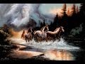 Smoke Signals Native American Music  Relaxation Pan Flute Music Song)