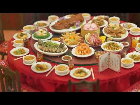 沙田 香港中文大學60周年微型藝術展 CUHK 60th Anniversary Miniature Exhibition 1 4K