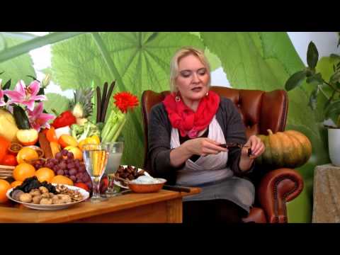 Petra Birr-Anleitung zur Rohkosternährung