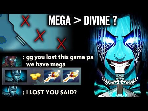 New Strongest Boss 3000 Critical Dmg 2x Rapier PA vs TB Epic Late Game Dota 2