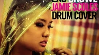 EXO_으르렁 (Growl) (Cover by @JamieScoles @NylonPink) Growl EXO