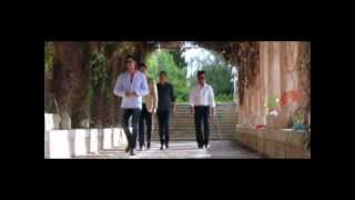 IL DIVO:  I WILL ALWAYS LOVE YOU.wmv
