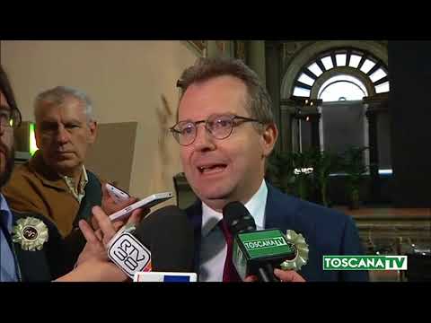 2017-09-21 FIRENZE - LA FONDAZIONE CR FIRENZE COMPIE 25 ANNI