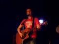 Chris Townsend - Untied, Live From Madrid