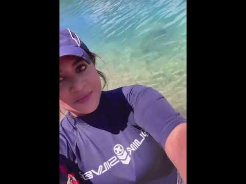 Mutoroshanga green pools Zimbabwe