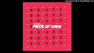 Piece of Cake Music Video