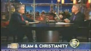John Hagee - Glenn Beck - Bible Prophecies Part 3 of 7