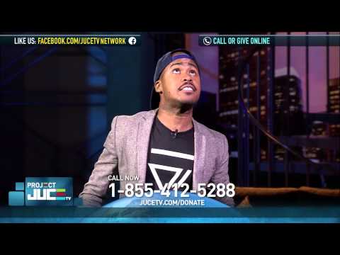 Chris Webb - 24 (TBN "Juce TV Performance)