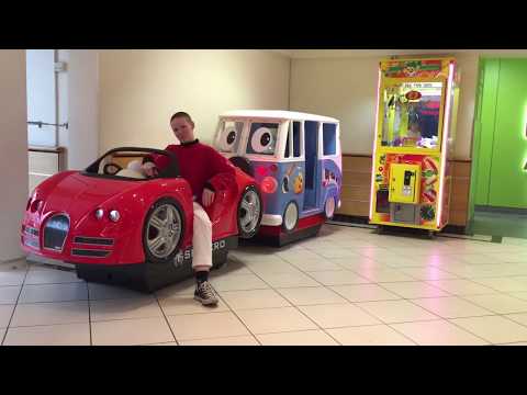 Gina G Spot - Winner