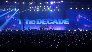 Download lagu 260315 DAY6 'The DECADE' in GWANGJU 광주 - FULL CONCERT mp3