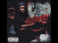 C-Bo - Ghetto Flight ft. Pizzo