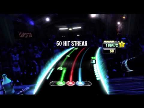 DJ Hero ~ Poison vs Word Up! ♪♫