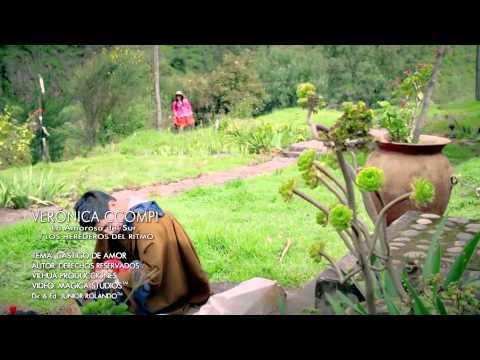 CASTIGO DE AMOR - VERONICA CCOMPI (PRIMICIA 2015)