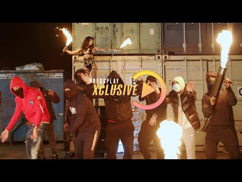 #TPL BM X Mini X Sava (OTP) - Winter Season (Music Video)