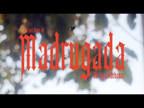 Chris Santyno, nicEND - Madrugada (Video Oficial)