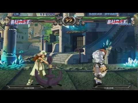 guilty gear x pc game free download