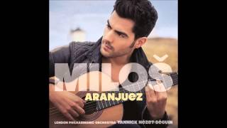 Miloš Karadaglić - Michelle (iTunes bonus track)