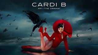 Cardi B - Shower Tears (feat. Summer Walker) [Official Audio]