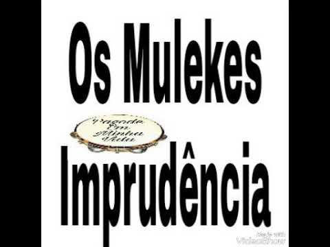 Imprudência video