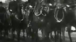 Duke of York at Montreal and Quebec (1901) Video