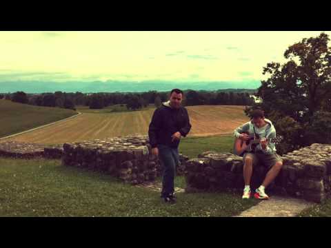 Ayo Hope "GIMMER MEH" (Akustische Version)