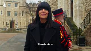 The National Lottery's Open Week 2026 - Because of You