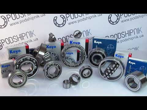 Подшипник HI-CAP 30205 JR KOYO - фото 1 - id-p1548028089