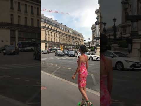 Benelux & Paris Turu - Modatatil