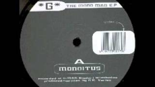 G - Monologue