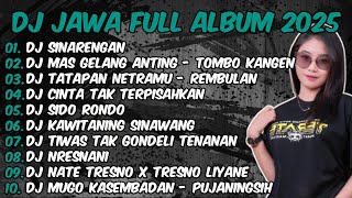 Download lagu DJ AKU SAMPEAN KOYO LAGI KASMARAN TENAN | DJ SINARENGAN X TOMBO KANGEN FULL ALBUM TERBARU 2025 mp3